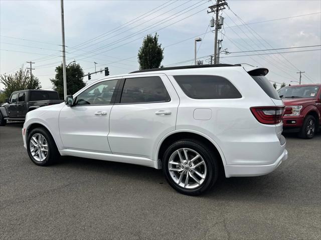 2023 Dodge Durango GT Plus AWD