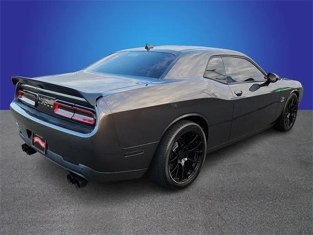 2019 Dodge Challenger R/T Scat Pack