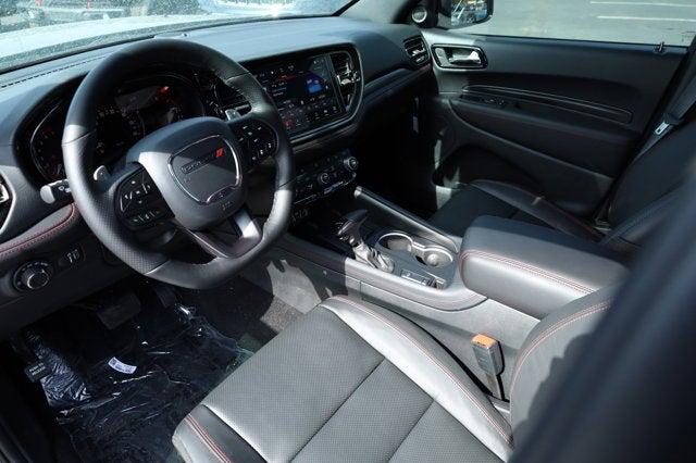 2025 Dodge Durango DURANGO R/T PLUS AWD