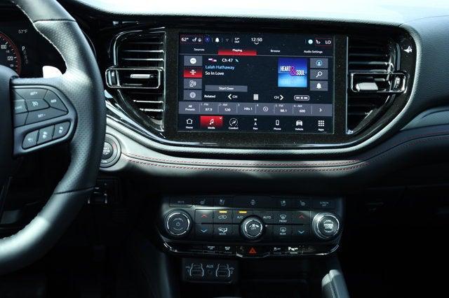 2025 Dodge Durango DURANGO R/T PLUS AWD