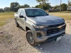 2023 Chevrolet Colorado 2WD Crew Cab Short Box LT