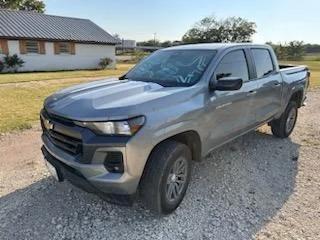 2023 Chevrolet Colorado 2WD Crew Cab Short Box LT