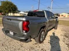 2023 Chevrolet Colorado 2WD Crew Cab Short Box LT