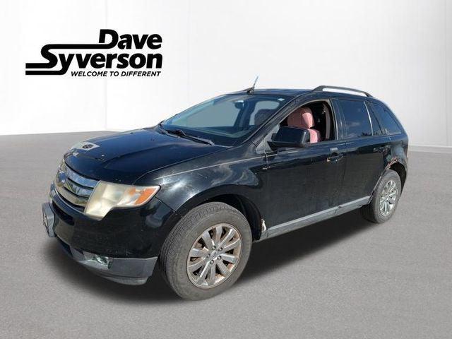 2008 Ford Edge SEL
