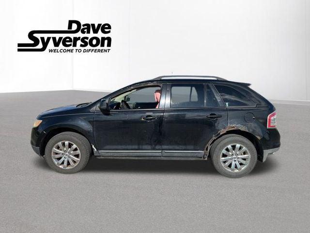 2008 Ford Edge SEL