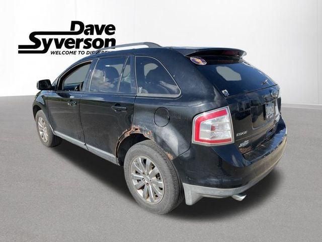 2008 Ford Edge SEL