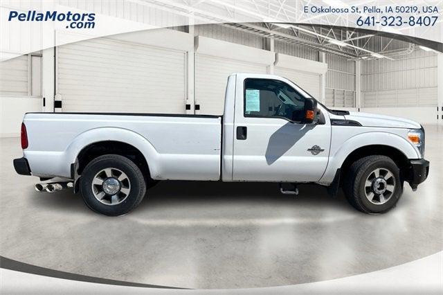 2016 Ford F-250 XL