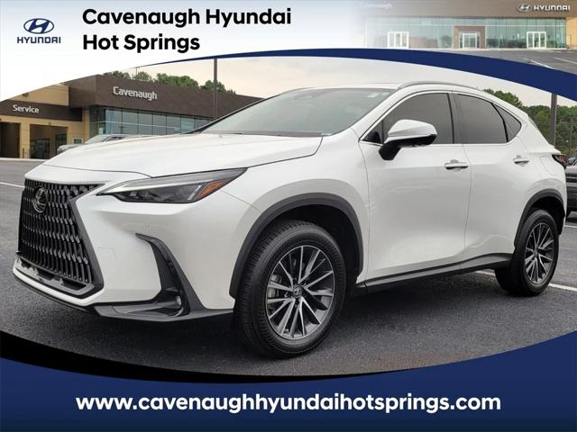 2023 Lexus NX 350 Premium