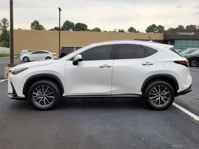 2023 Lexus NX 350 Premium