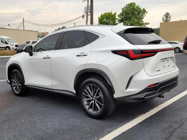 2023 Lexus NX 350 Premium