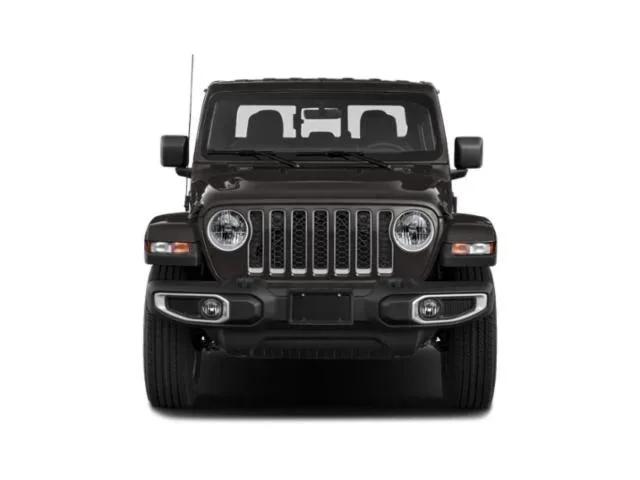 2023 Jeep Gladiator Sport S 4x4