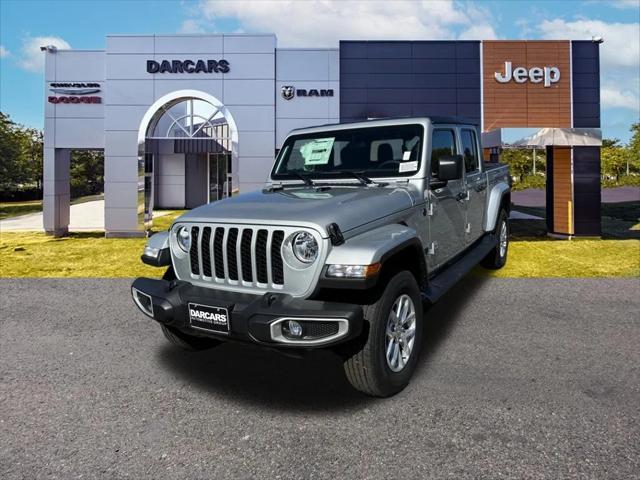 2023 Jeep Gladiator Sport S 4x4