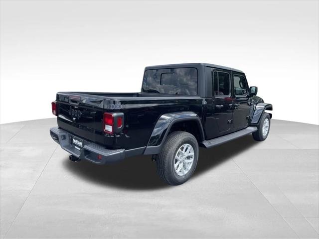 2023 Jeep Gladiator Sport S 4x4