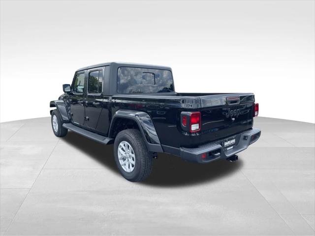 2023 Jeep Gladiator Sport S 4x4