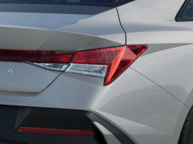 New 2025 Hyundai Elantra For Sale in Tucson, AZ