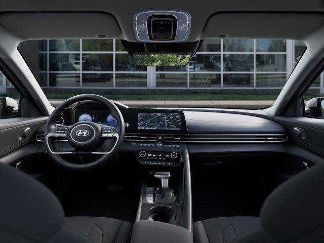 New 2025 Hyundai Elantra For Sale in Tucson, AZ
