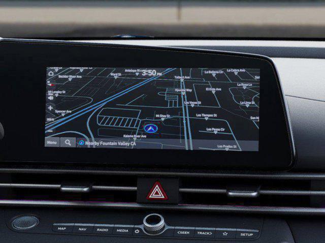 New 2025 Hyundai Elantra For Sale in Tucson, AZ