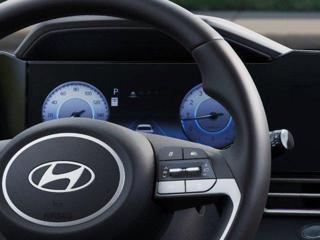 New 2025 Hyundai Elantra For Sale in Tucson, AZ