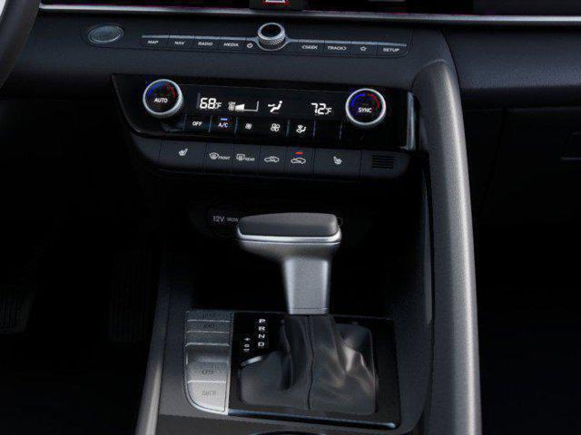 New 2025 Hyundai Elantra For Sale in Tucson, AZ