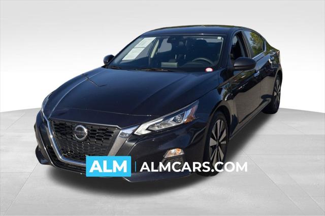 2022 Nissan Altima