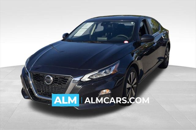 2022 Nissan Altima