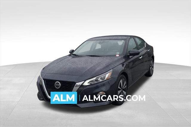 2022 Nissan Altima