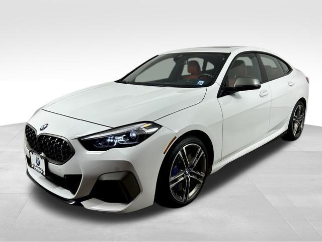 2021 BMW M235i Gran Coupe