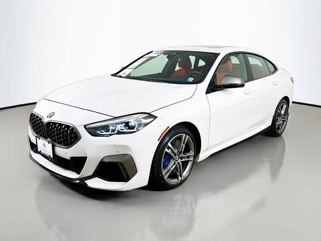 2021 BMW M235i Gran Coupe