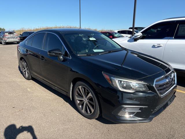 2019 Subaru Legacy