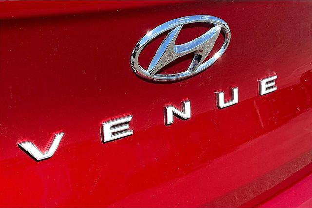 Used 2023 Hyundai Venue For Sale in OLIVE BRANCH, MS