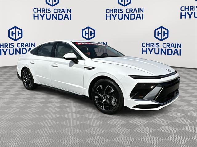 2024 Hyundai Sonata