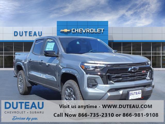 2024 Chevrolet Colorado Z71 for sale in Lincoln, NE
