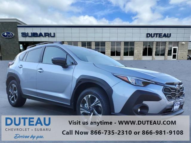 2024 Subaru Crosstrek Premium for sale in Lincoln, NE