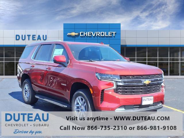 2024 Chevrolet Tahoe LT for sale in Lincoln, NE