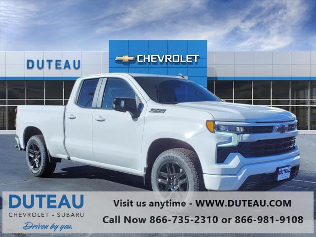 2025 Chevrolet Silverado 1500 RST for sale in Lincoln, NE