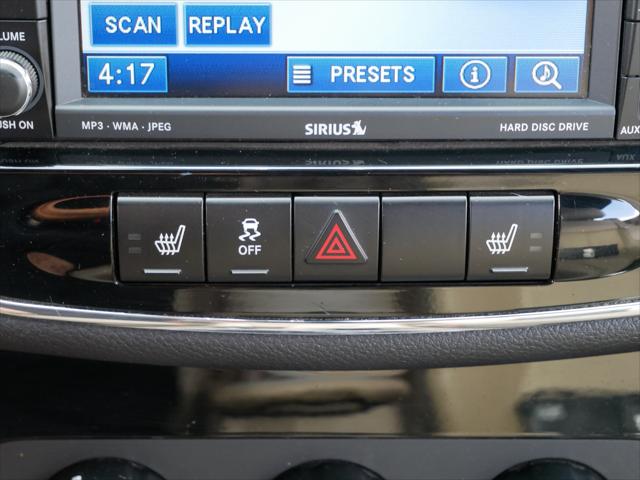 2011 Chrysler 200 Limited