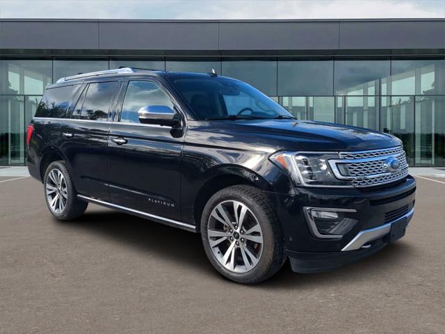 2021 Ford Expedition