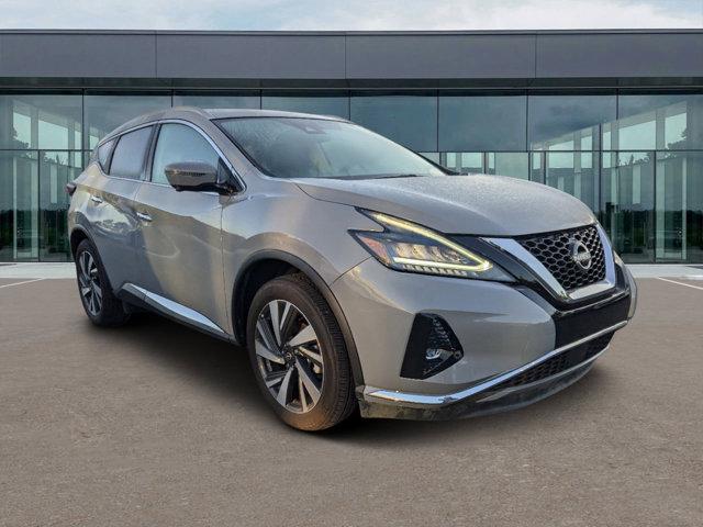 2023 Nissan Murano