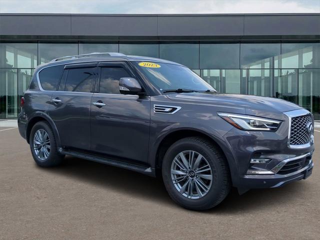 2023 Infiniti QX80