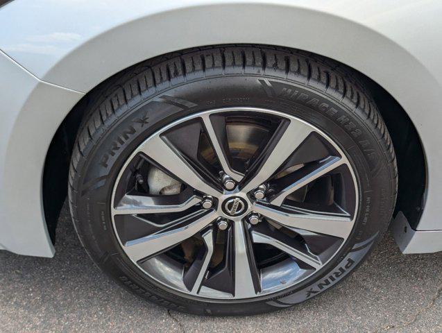 Used 2020 Nissan Maxima For Sale in Tucson, AZ