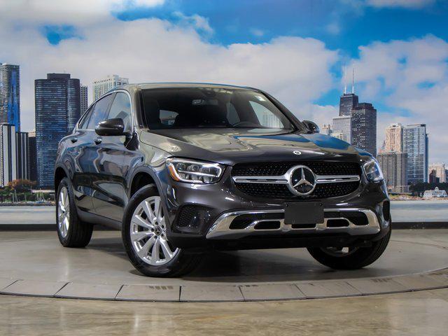 2021 Mercedes-Benz Glc