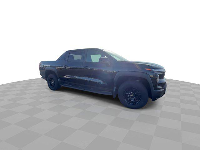 2024 Chevrolet Silverado EV Work Truck