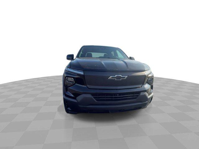 2024 Chevrolet Silverado EV Work Truck