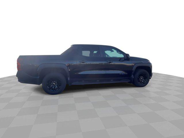 2024 Chevrolet Silverado EV Work Truck