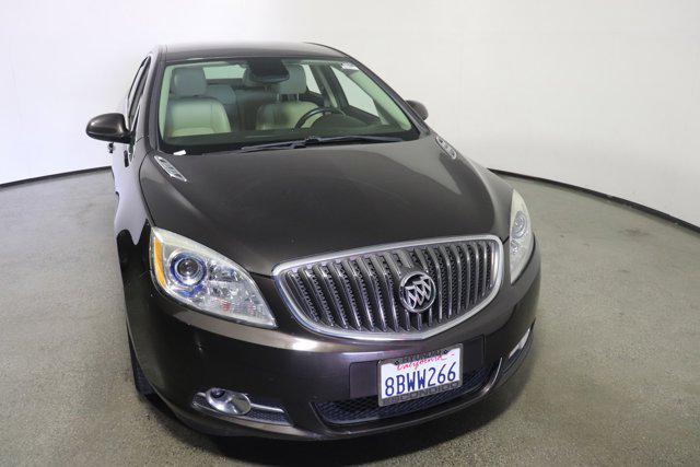 2013 Buick Verano