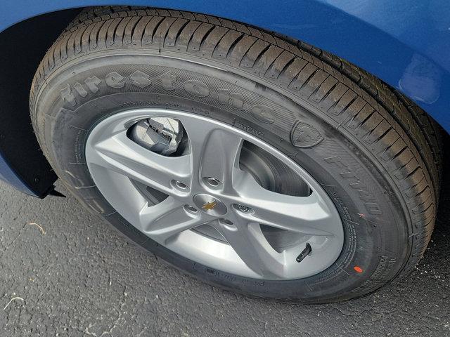 2025 Chevrolet Malibu FWD LS