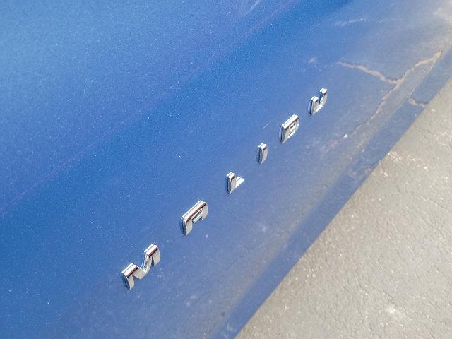 2025 Chevrolet Malibu FWD LS