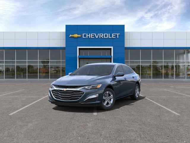 2025 Chevrolet Malibu FWD LS