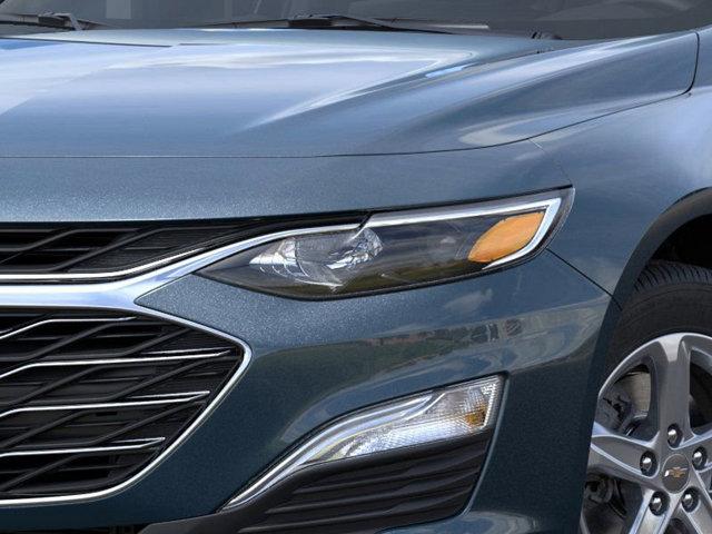 2025 Chevrolet Malibu FWD LS