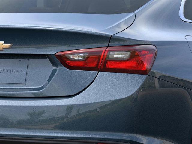 2025 Chevrolet Malibu FWD LS